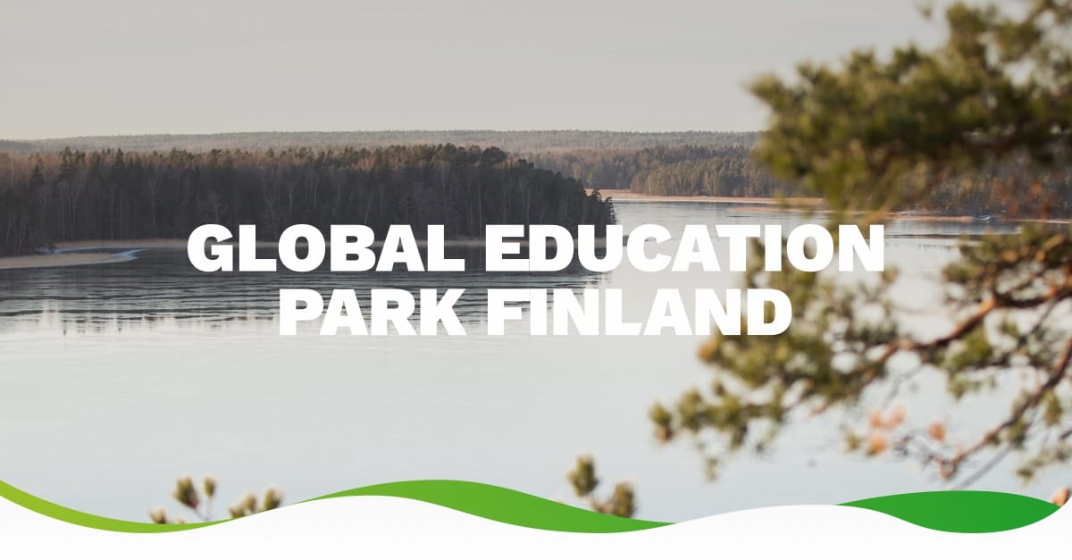 The Finnish Education System Global Education Park Finland